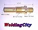 WeldingCity MIG Welding Gun Accessory Kit .030