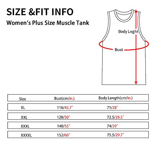 FANNOO-Womens-Workout-Tank-Tops-Novelty-Funny-Saying-Fitness-Gym-Racerback-Sleeveless-Shirts-for-Women