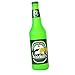 SILLY SQUEAKERS – Heinie Sniff'n Beer Bottle - Dog Toy - 100% Vinyl. Made Durable & Strong. Novelty Play Toy. 14 Bottles to Choose from and it Floats