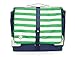 360-Degree Fold Up Crafter’s Bag by We R Memory Keepers | Navy & Green