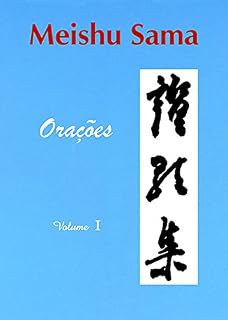 Orações Volume I