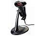 Esky USB Automatic Handheld Barcode Scanner/Reader with Free Adjustable Stand