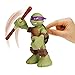 Teenage Mutant Ninja Turtles Pre-Cool Half Shell Heroes 6 Inch Donatello Talking Turtles Figure