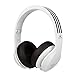 Monster Adidas Originals Over Ear Headphones-White (128555)