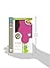 NIV, Teen Study Bible, Compact, Leathersoft, Pink/Brown