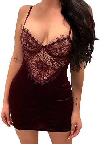 Mini Skirt Mesh Lingerie Underwear Set G-String-Corset Lace Underwire Racy Lace Racy Underwear Spice Suit