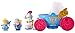 Fisher-Price Little People Disney Princess, Cinderella's Coach