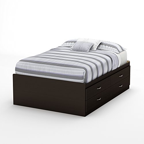 Best South Shore Bed Frame Full