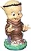 Enesco Grand Jester Studios Porky Pig as Friar Tuck Stone Resin Merrie Melodies Figurine