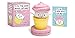 It's Me, The Good Advice Cupcake!: Talking Figurine and Illustrated Book (RP Minis)