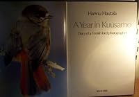 A Year in Kuusamo 9513535304 Book Cover