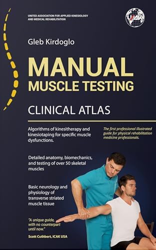 Amazon.com: Essential Kinesiology Techniques for Muscle Testing
