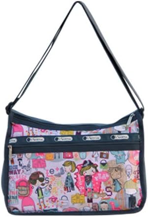 Amazon Lesportsac Deluxe Everyday Bag デラックスエブリディバッグ ショルダーバッグ メッセンジャーバッグ Lesportsac Bag 可愛いバッグ 実用バッグ Lesportsacバッグ キュートガール シューズ バッグ Amazon Lesportsac Deluxe Everyday Bag デラックスエブリディバッグ ショルダーバッグ メッセンジャーバッグ Lesportsac Bag 可愛いバッグ 実用バッグ Lesportsacバッグ キュートガール シューズ バッグ