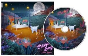 Daynite Records Moon Hyuna Nine Muses - Cricket Song (Single) Cd + Photocard