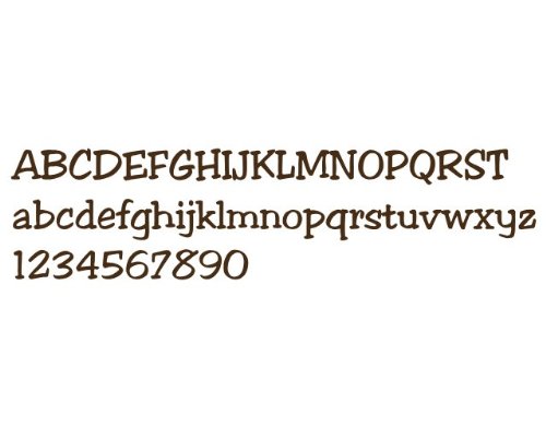 Quickstart: Fonts 2000 [Download] - Thumbnail 4