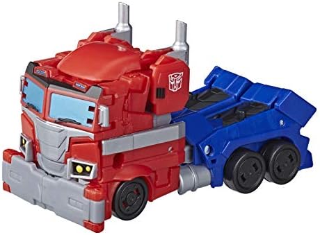 Transformers Tra Cyberverse Deluxe Optimus Prime price in UAE