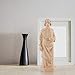 LITTLE SIENA Saint Joseph Statue Home Seller House Selling Kit with Instrutions and Prayer Card