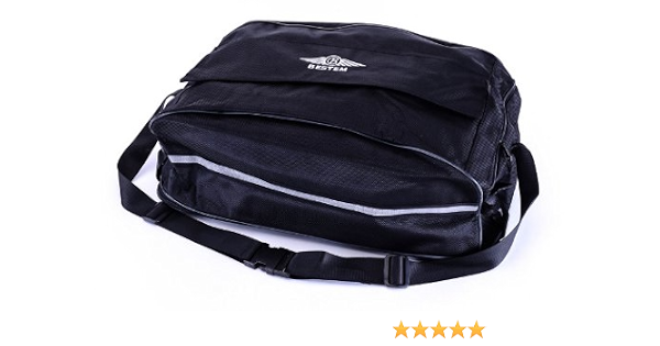 Bestem Luggage Rack Duffel Bag 