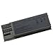 6-Cell 4400mAh 11.1V Brand New Laptop Battery for Dell Latitude D620 D630 D631 D640 PC764 TC030 GD776 RC126 312-0386 by Selectec