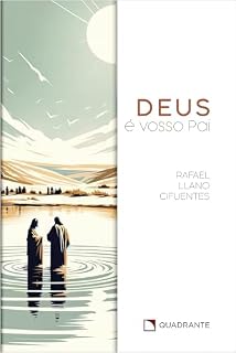 Livro Deus é vosso pai