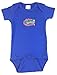Florida Gators Team Spirit Baby Onesie