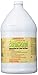 Earthworm Commercial Drain Line and Grease Trap Cleaner Treatment - Clog Remover - Drain Opener/Deodorizer - Natural Enzymes, Environmentally Responsible - 1 Gallon