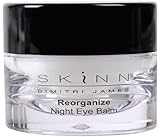 Skinn Super Size Reorganize Eye Balm - 0.35 oz