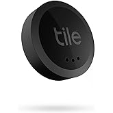 Tile Pro (2020) 1 Lot De 1 Traceur Bluetooth Haute