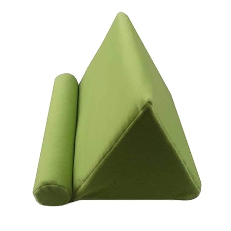 Toogoo Tablet Pillow Holder Stand Foam Book Rest Amazon Co Uk