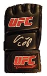 Mirko Cro Cop Autographed Ultimate Fighting Championship Glove W/PROOF, Picture of Mirko Signing For Us, UFC, Pride, MMA