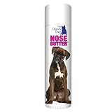 The Blissful Dog Brindle Boxer Nose Butter, 0.50-Ounce