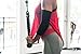 Arm & Elbow High Compression Sleeve: Self Warming Arthritis & Tendonitis Joint Pain Relief - Athletic Weight Lifting, Baseball, Basketball, Tennis & Golfers Brace: Black Men Women Youth Small