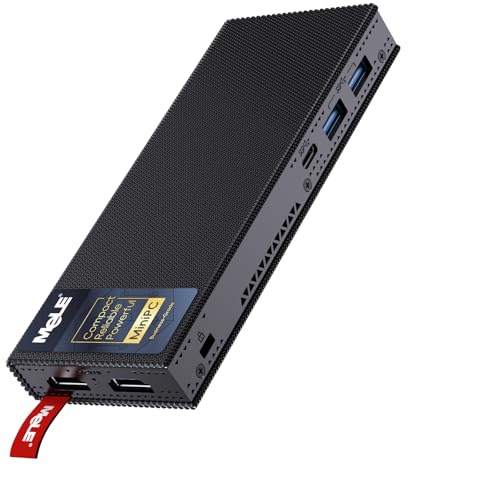 MeLE PCG02 Pro Mini PC Stick