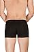 Obviously PrimeMan - Boxer Brief 3 inch Leg - Black - Large