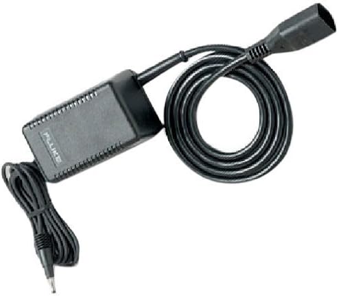 Fluke BE345 Universal Battery Eliminator, For 345 Power Quality Clamp Meter by Fluke Corporation