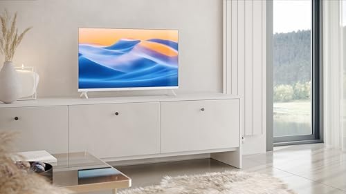 32" Full HD LED Google TV HDR10 Dolby Digital Bluetooth HDMI ARC 32HF2365EW (HF Series)