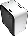 AeroCool MicroATX and Mini-ITX Dead Silence Series Case DS-Cube Black/White