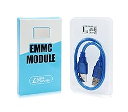 Libre Computer 16GB eMMC 5.x Module