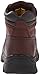 Skechers for Work Men's Burgin Work Boot,Dark Brown,10 M US