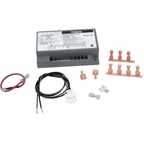Zodiac R0408100 Ignition Control System Replacement for Zodiac Select Jandy Pool and Spa Heaters