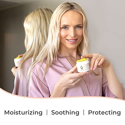 Medicine Mama's Apothecary Vmagic Organic Vulva Balm, Intimate Skin