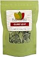 Dried Curry Leaves | Aromatic and Distinctive Flavor | With All the Flavor of Fresh Leaves | Kari Patta 0.5 oz.