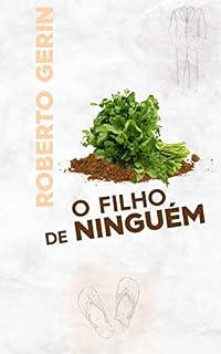 Livro O Filho de Ninguém