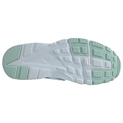 Nike Kids Huarache Run SE GS Igloo/White/Igloo