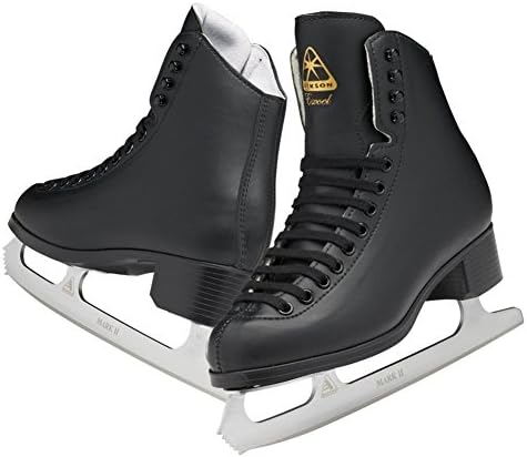 Jackson Ultima Excel JS1392 Width Medium Size 8