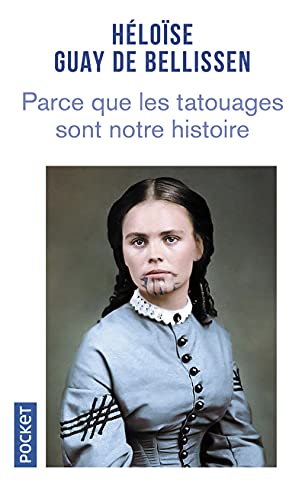 Parce que les tatouages sont notre histoire