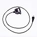 MAXTOP APCRS232-MCS2000 RIB Related Programming Cable for Motorola GM900 GM1100 GM1200 GM2000 MC900 MC2100 MCS2000