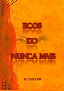 Livro Ecos do Nunca Mais
