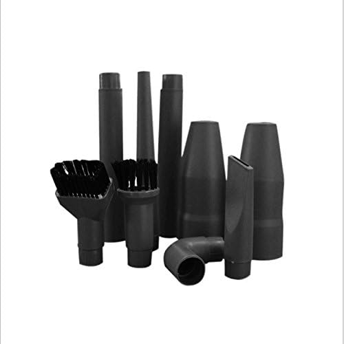 Household Vacuum Cleaner Multifunctional Accessories 9 Sets Cleaning Brushes Clean Tool