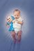 Fisher-Price Laugh & Learn Nighttime Puppy